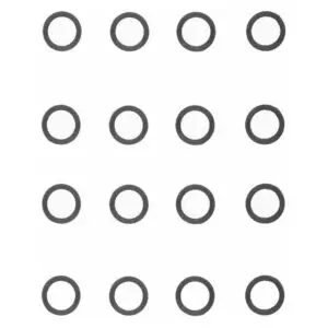 Fel-Pro SS5112 Valve Stem Seal Kit