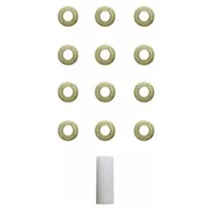 Fel-Pro SS70530 Valve Stem Seal Kit