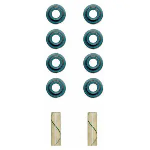 Fel-Pro SS72854 Valve Stem Seal Kit