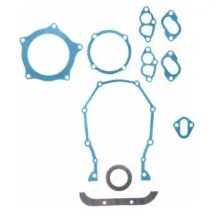 Fel-Pro TCS12460-2 Timing Cover Gasket Kit