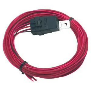 Edelbrock 1795 Universal Fuel Pump Relay Kit