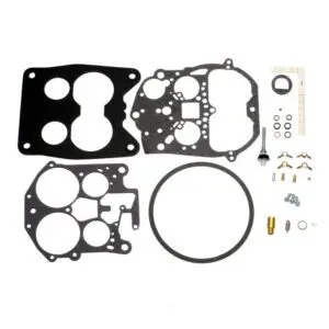 Standard Hygrade Jiffy Kit 1239 For Ford 2 Bbl. Carbs
