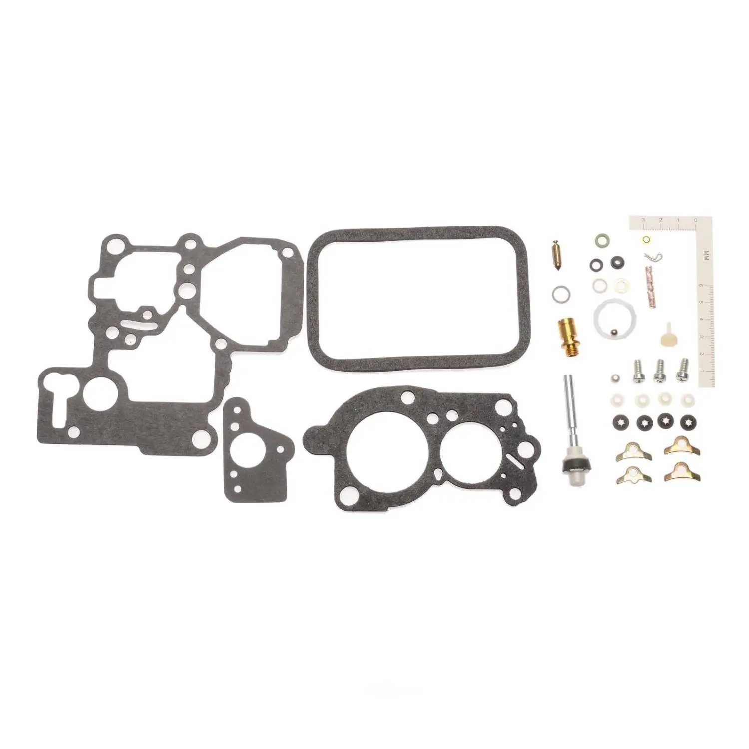 Standard Hygrade Jiffy Kit 1267 For Rochester 2 Bbl. Carbs