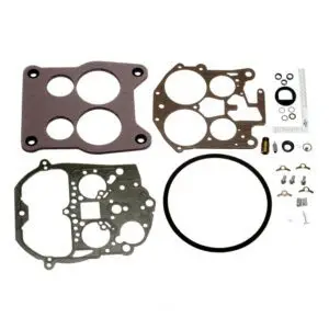 Standard Hygrade Jiffy Kit 1269 For Rochester 4 Bbl. Carbs