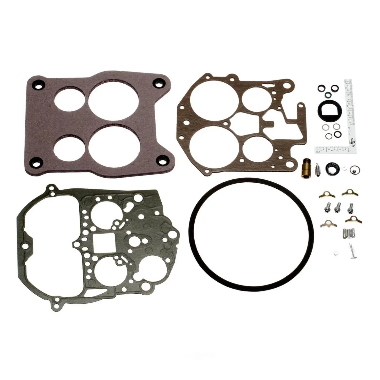 Standard Hygrade Jiffy Kit 1269 For Rochester 4 Bbl. Carbs