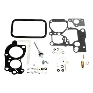 Standard Hygrade Jiffy Kit 1291 For Rochester 2 Bbl. Carbs
