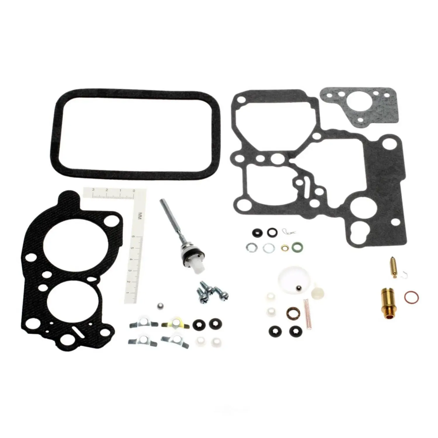 Standard Hygrade Jiffy Kit 1291 For Rochester 2 Bbl. Carbs