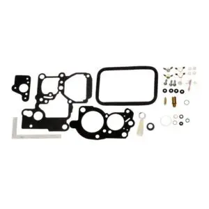 Standard Hygrade Jiffy Kit 1442 For Rochester 2 Bbl. Carbs