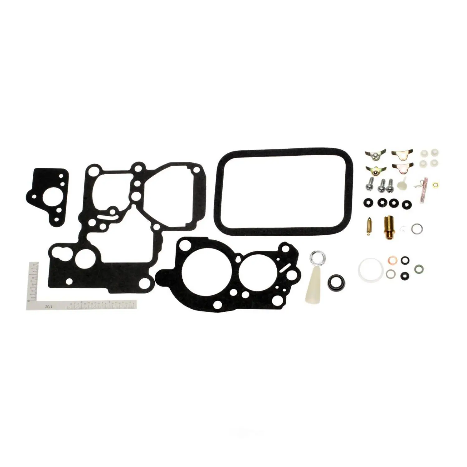Standard Hygrade Jiffy Kit 1442 For Rochester 2 Bbl. Carbs