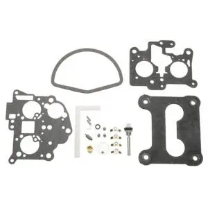 Standard Hygrade Jiffy Kit 1457 For Rochester 2 Bbl. Carbs