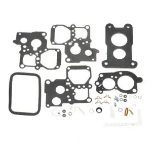 Standard Hygrade Jiffy Kit 1495 For Rochester 2 Bbl. Carbs