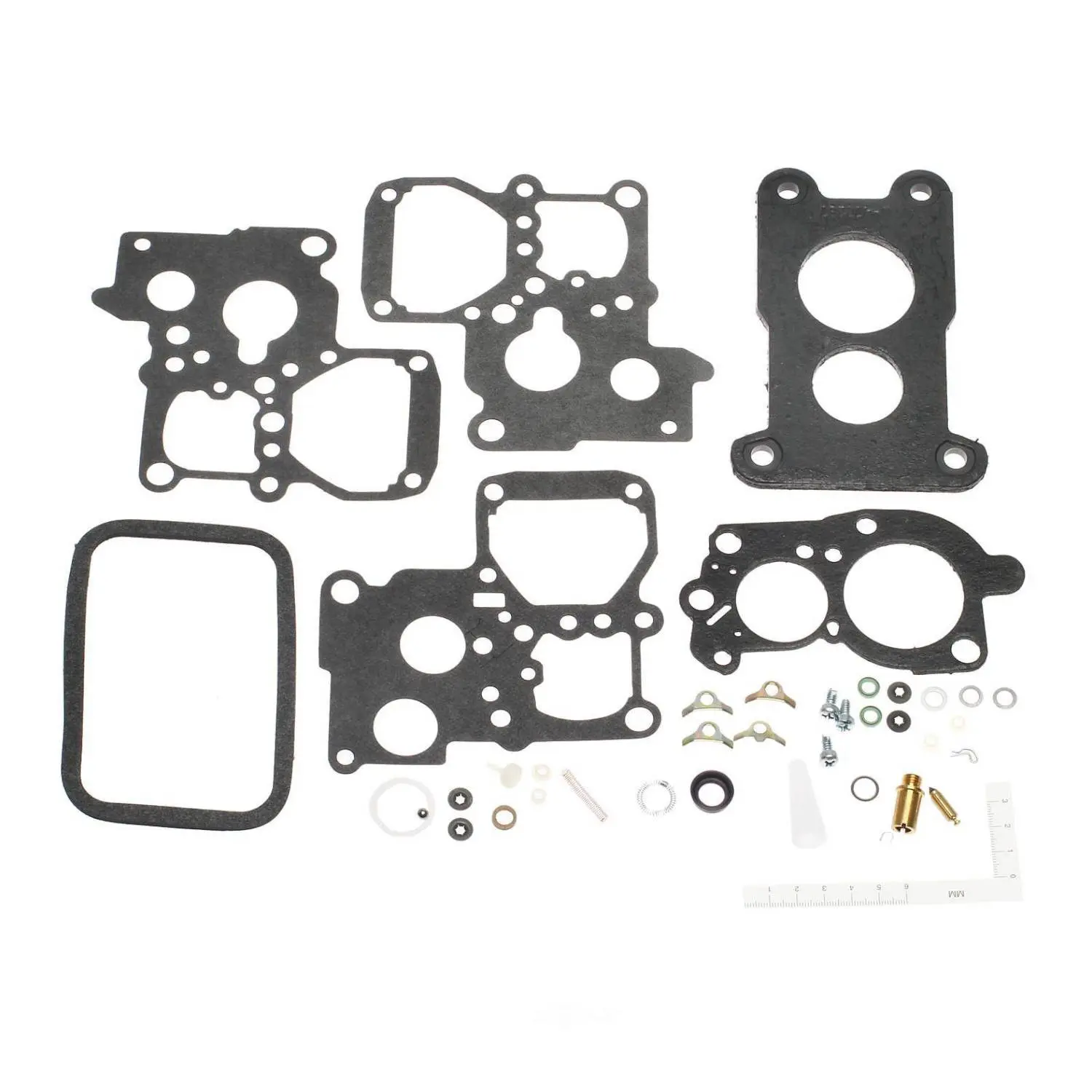 Standard Hygrade Jiffy Kit 1495 For Rochester 2 Bbl. Carbs