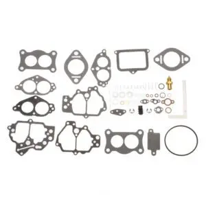 Standard Hygrade Jiffy Kit 1584 For Hitachi 2 Bbl Carbs