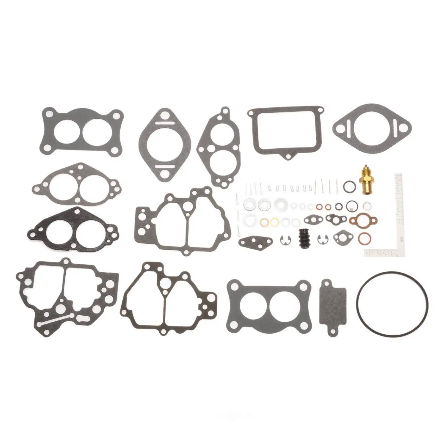 Standard Hygrade Jiffy Kit 1584 For Hitachi 2 Bbl Carbs