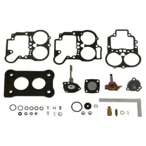 Standard Hygrade Jiffy Kit 1596 For Holley-Weber 2 Bbl Carbs