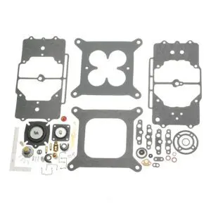Standard Hygrade Jiffy Kit 361D For Ford 4 Bbl. Carbs