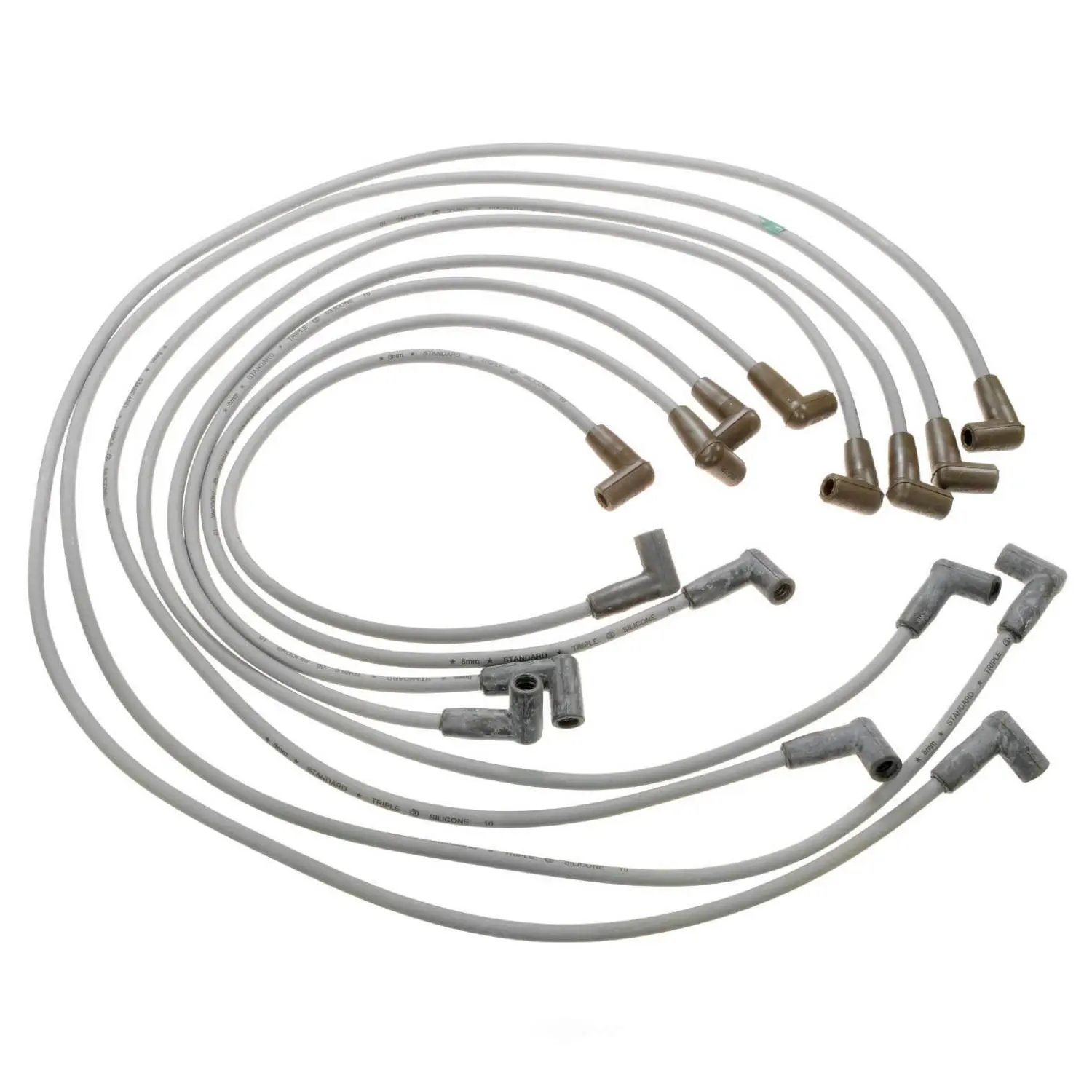 Standard 6820 Spark Plug Wire Kit