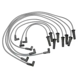 Standard 6838 Spark Plug Wire Kit