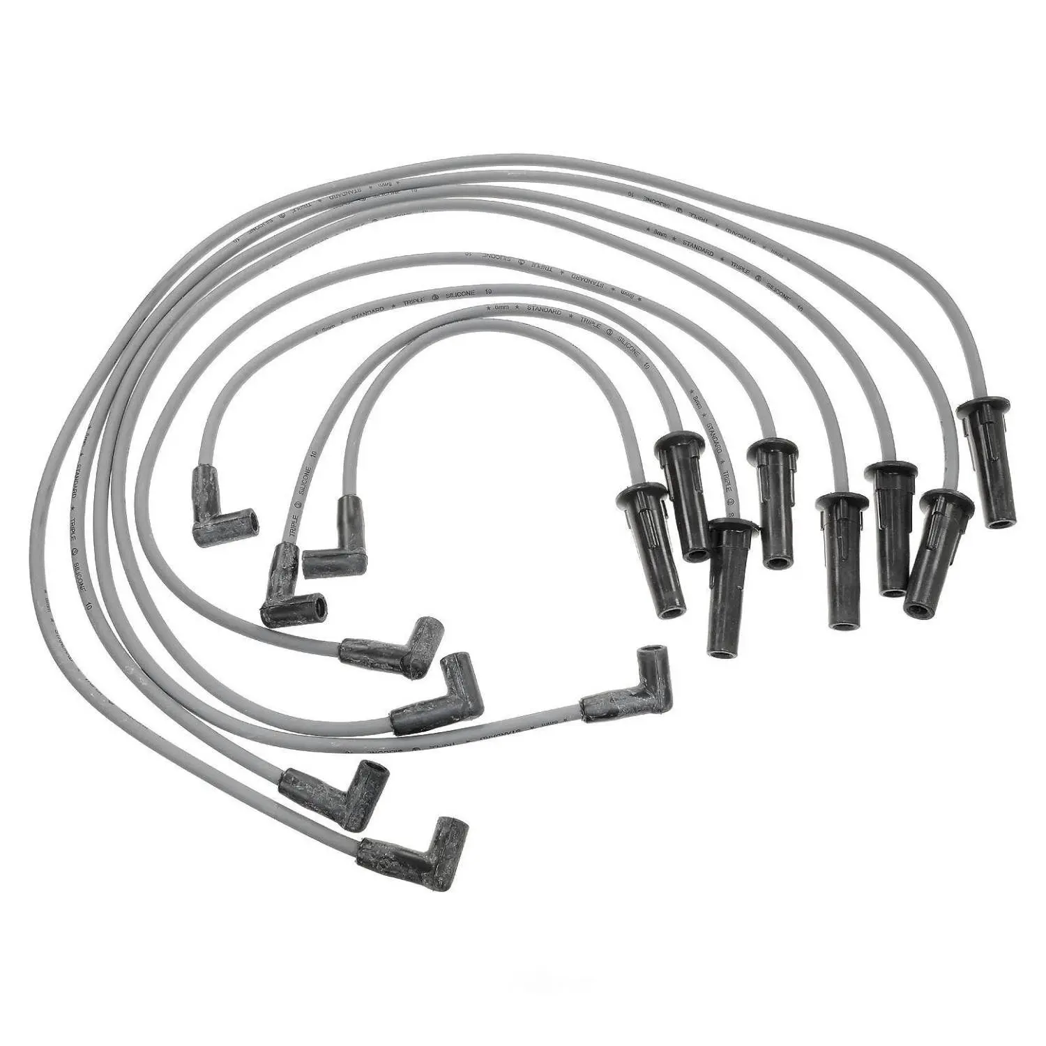 Standard 6838 Spark Plug Wire Kit