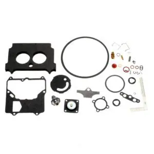 Standard Hygrade Jiffy Kit 685 For Ford 2 Bbl. Carbs
