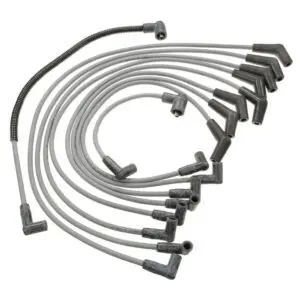 Standard 6880 Spark Plug Wire Kit