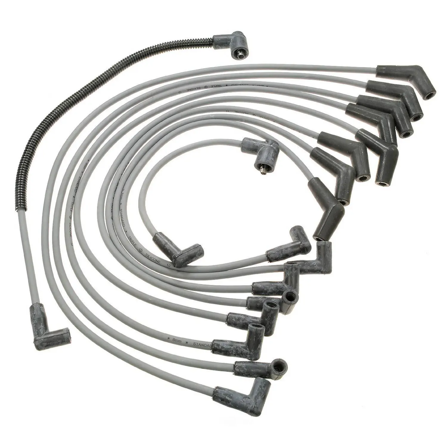 Standard 6880 Spark Plug Wire Kit