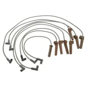 Standard 6883 Spark Plug Wire Kit
