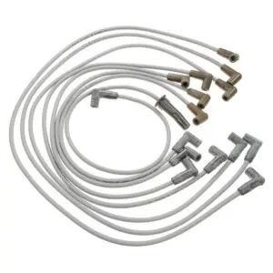 Standard 6892 Spark Plug Wire Kit