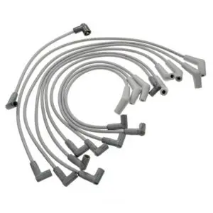 Standard 6899 Spark Plug Wire Kit