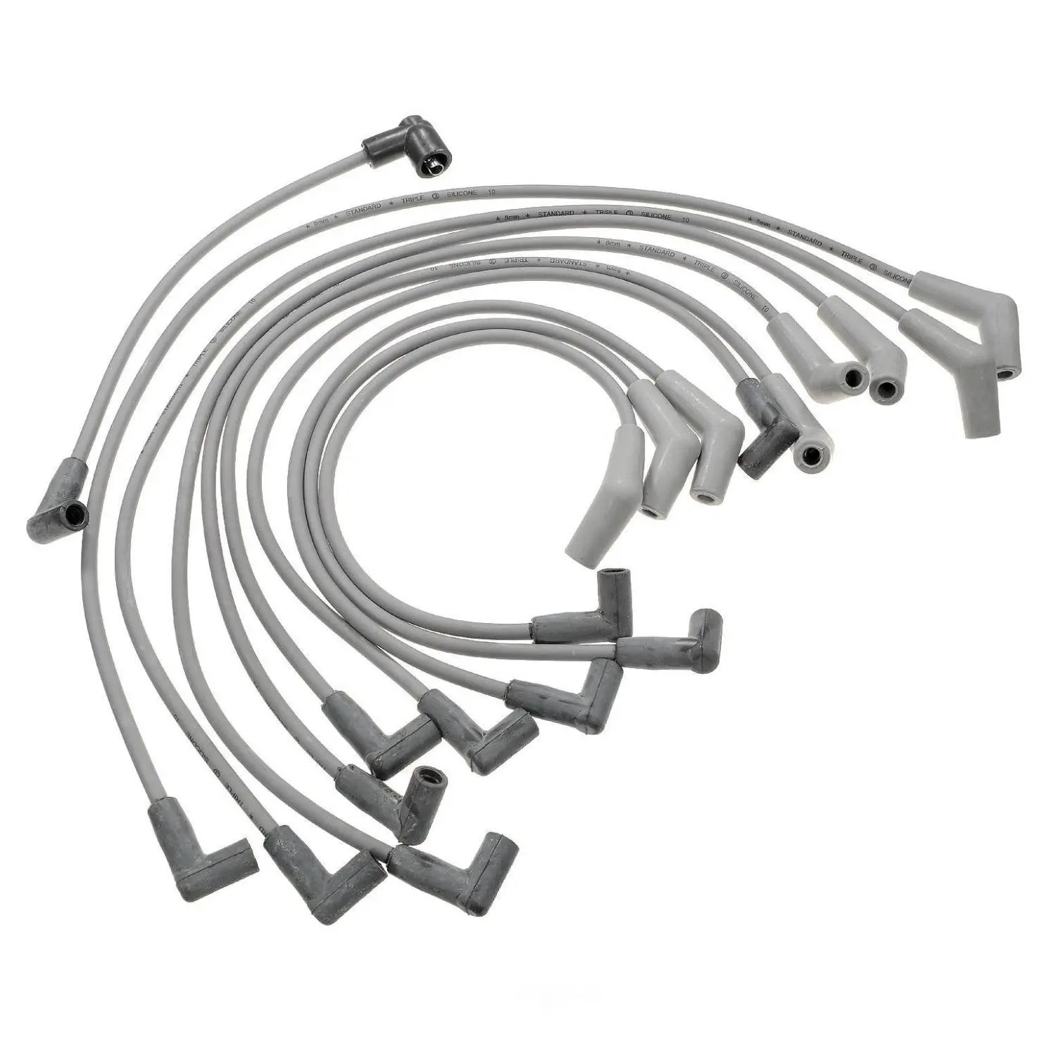 Standard 6899 Spark Plug Wire Kit