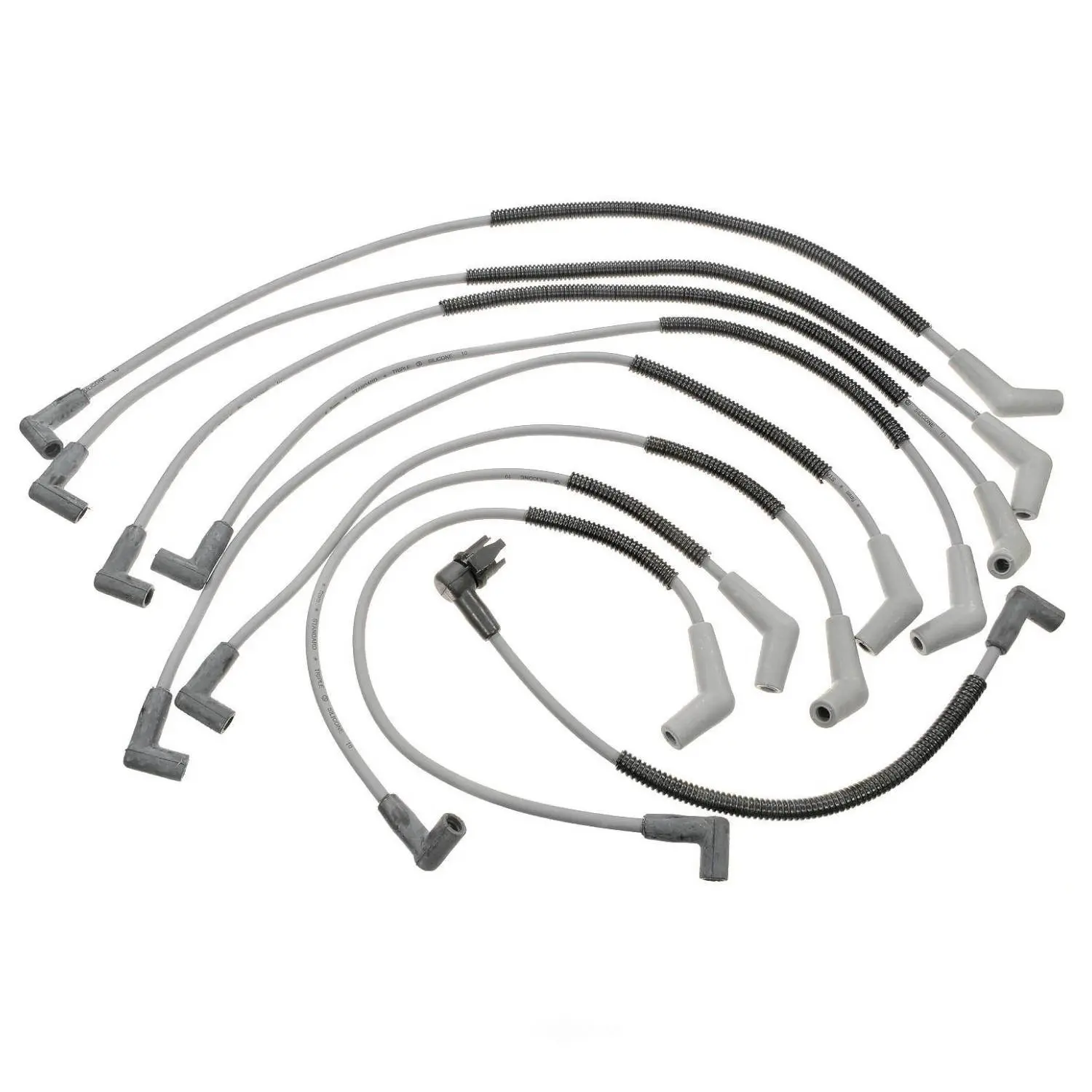 Standard 6902 Spark Plug Wire Kit