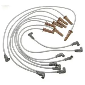 Standard 6909 Spark Plug Wire Kit