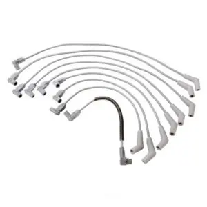 Standard 6912 Spark Plug Wire Set