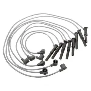 Standard 6914 Spark Plug Wire Kit