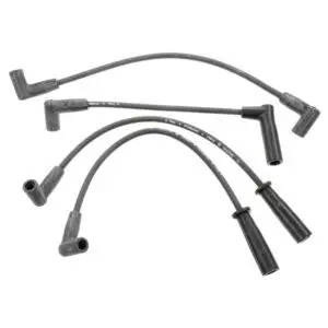 Standard 7497 Spark Plug Wire Kit