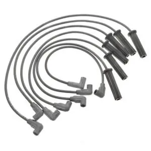 Standard 7623 Spark Plug Wire Kit