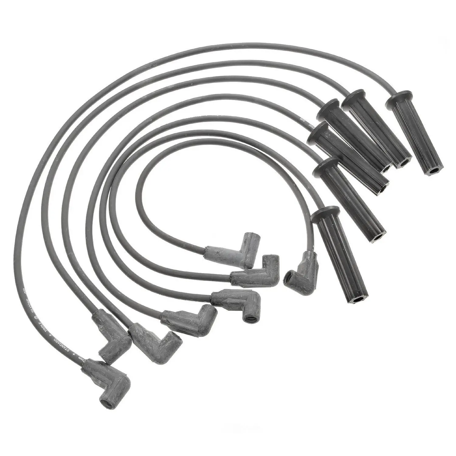 Standard 7623 Spark Plug Wire Kit