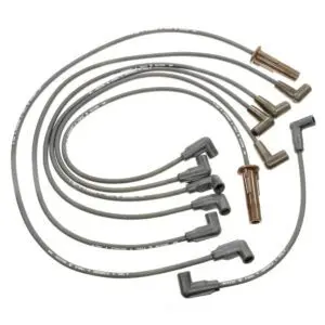 Standard 7624 Spark Plug Wire Kit