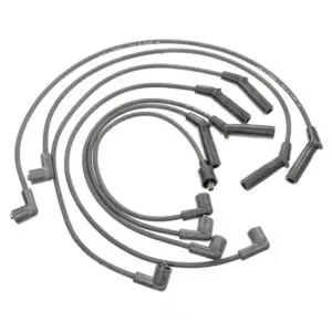 Standard 7629 Spark Plug Wire Kit