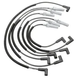 Standard 7649 Spark Plug Wire Kit