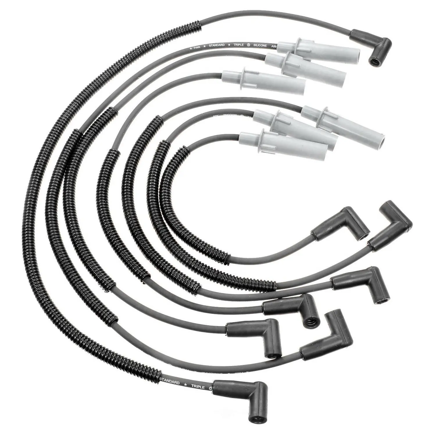 Standard 7649 Spark Plug Wire Kit