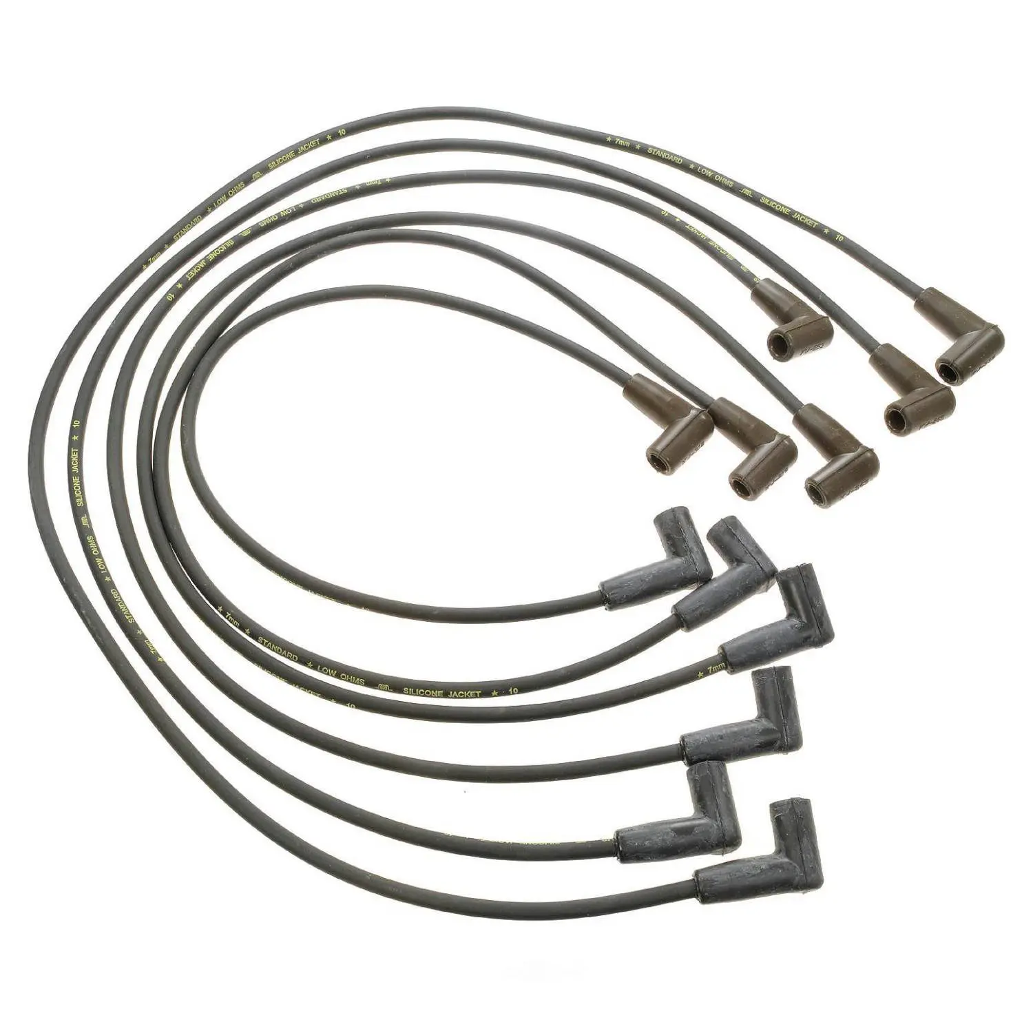 Standard 7660 Spark Plug Wire Kit