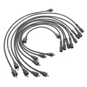 Standard 7834 Spark Plug Wire Kit