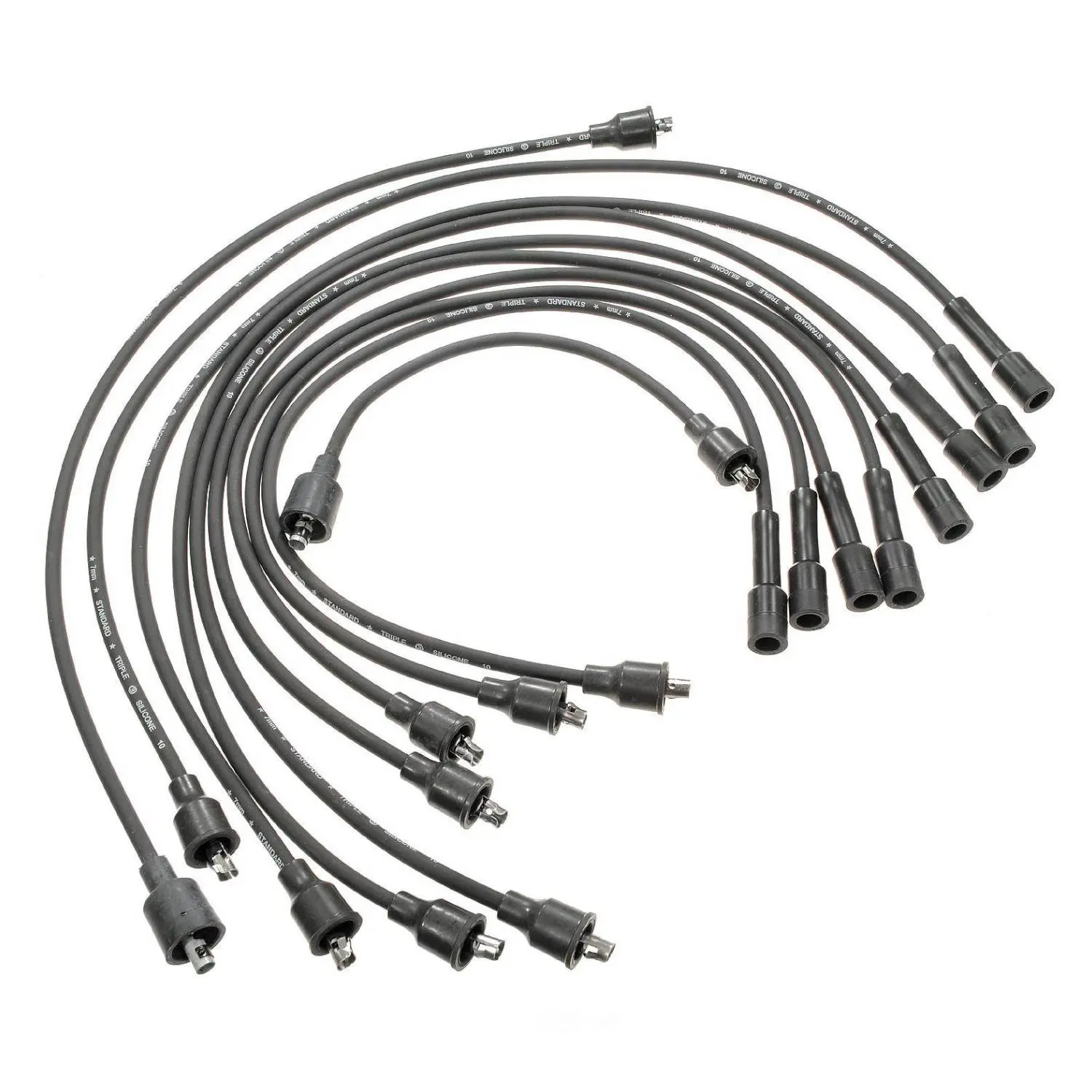 Standard 7834 Spark Plug Wire Kit