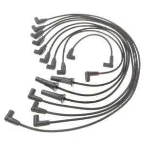 Standard 7839 Spark Plug Wire Kit