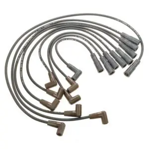 Standard 7859 Spark Plug Wire Kit