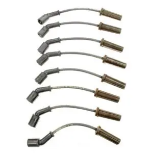 Standard 7873 Spark Plug Wire Kit