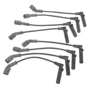Standard 7877 Spark Plug Wire Kit
