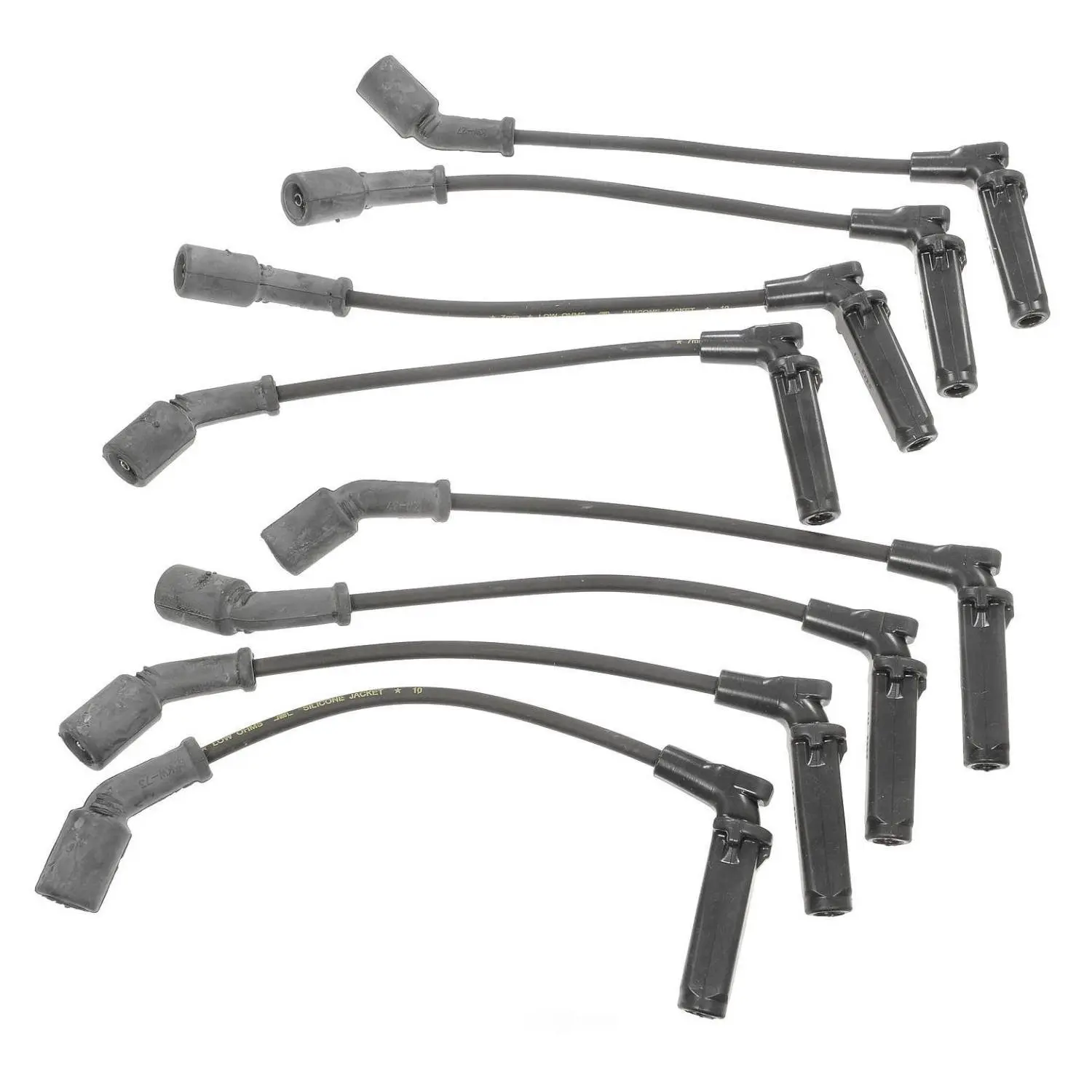 Standard 7877 Spark Plug Wire Kit