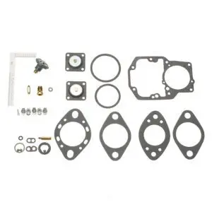 Standard Hygrade Jiffy Kit 901 For Ford 1 Bbl. Carbs